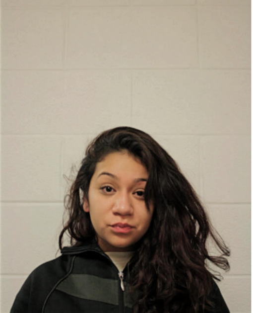 ANNA MARTINEZ, Cook County, Illinois