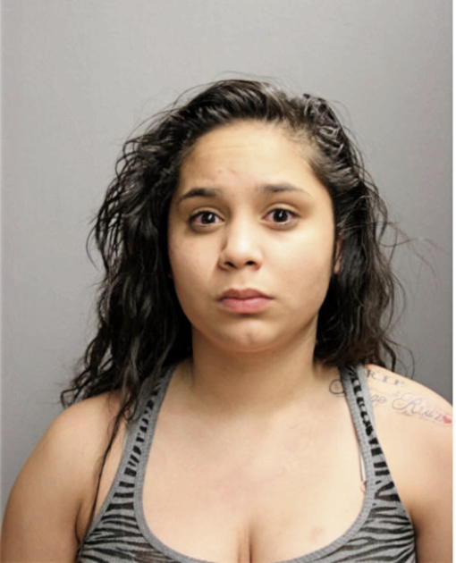 ESTRELLA S MARTINEZ, Cook County, Illinois