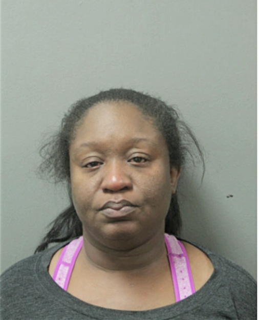 SABRINA L MCCLURE, Cook County, Illinois
