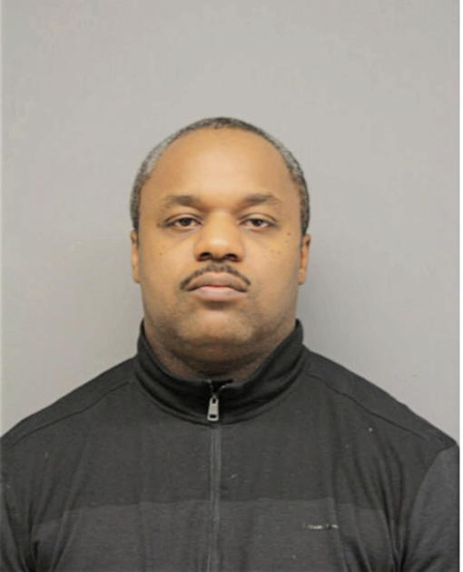 HERBERT K MCELROY, Cook County, Illinois