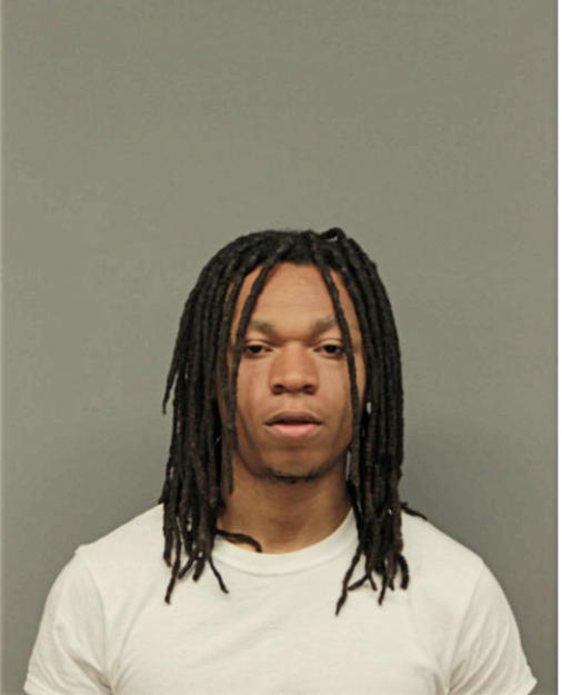 DEVION M MILES, Cook County, Illinois