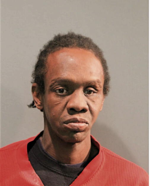 NOLAN MITCHELL, Cook County, Illinois