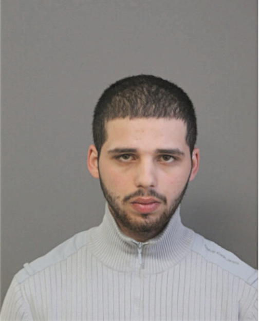 SALMAN MOHAMMAD, Cook County, Illinois