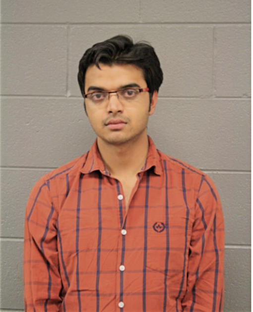CHOURASIA MOHIT, Cook County, Illinois