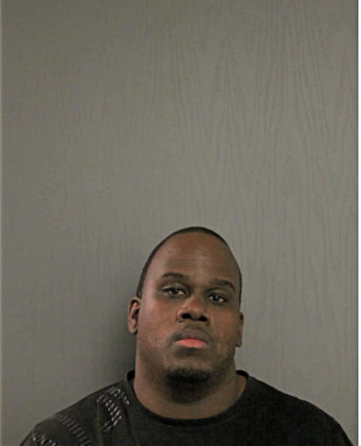 AARON MOORE, Cook County, Illinois