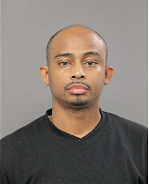 RODERICK D MOORE, Cook County, Illinois