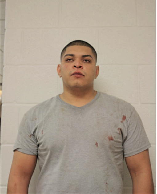 JESSIE R MORALES, Cook County, Illinois