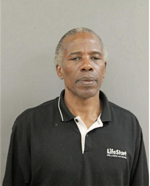 LOUIS E MURRAY, Cook County, Illinois