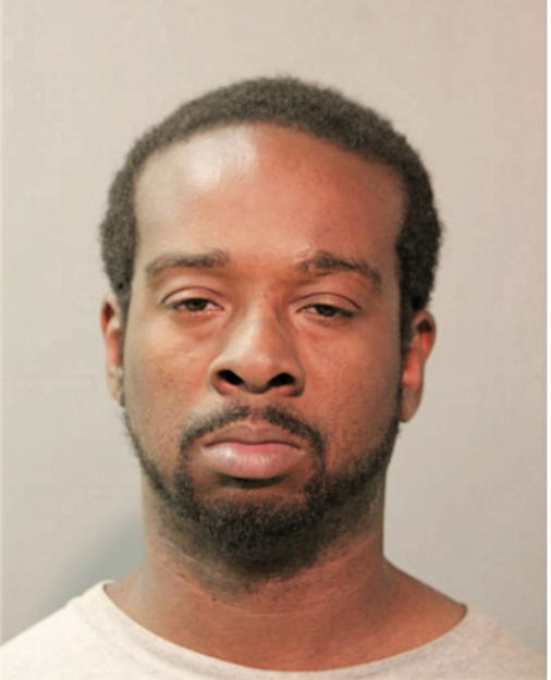 EDWARDS NAPOLEON, Cook County, Illinois