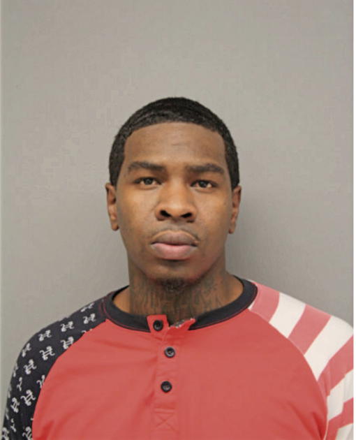 MAURICE NASH, Cook County, Illinois