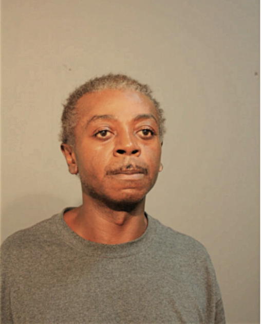 VICTOR NEEDOM, Cook County, Illinois