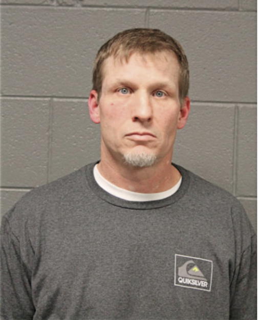 CRAIG NEILSEN, Cook County, Illinois