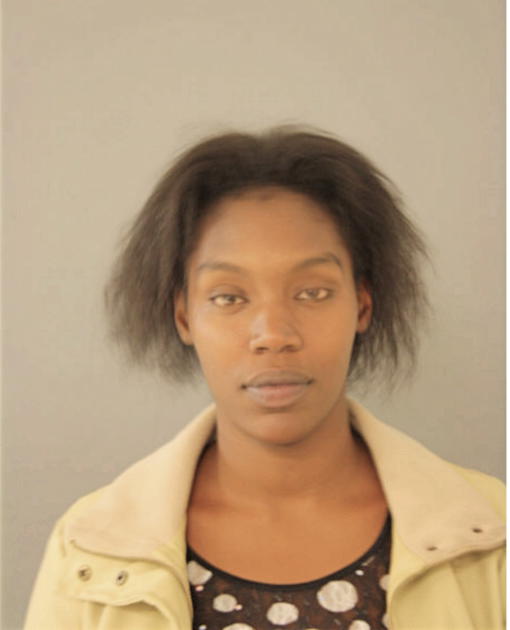 EBONY A NESBIT, Cook County, Illinois
