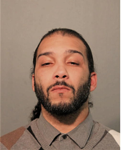DARNELL NEWTON, Cook County, Illinois