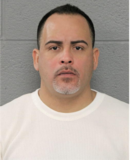 HECTOR ORTEGA-NEGRON, Cook County, Illinois