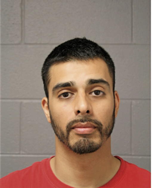 ANGEL ORTIZ, Cook County, Illinois