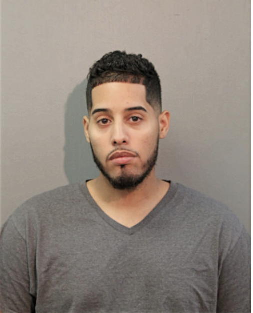 ANGEL V PANTOJAS, Cook County, Illinois