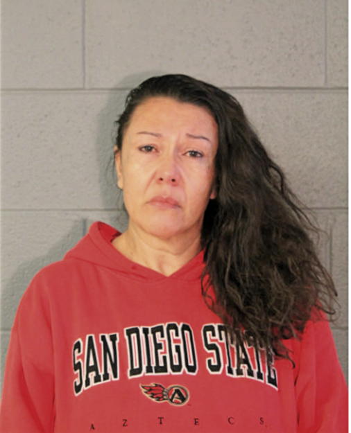 JACQUELINE PICHARDO, Cook County, Illinois