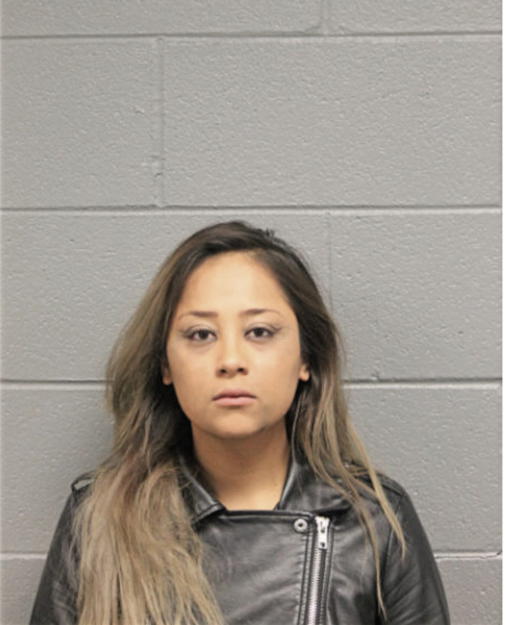 TANIA I PONCE, Cook County, Illinois