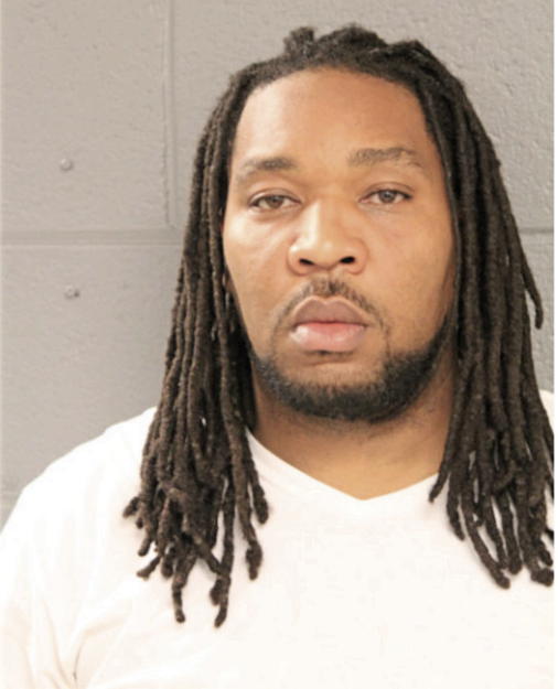 ERIC PRATT, Cook County, Illinois
