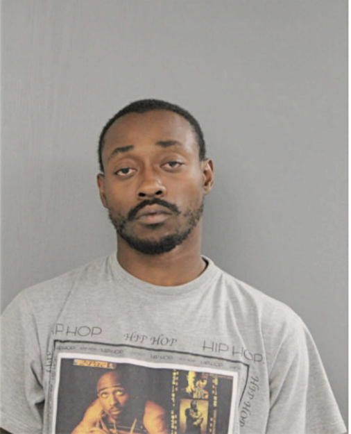 ANTIJUAN D PRICE, Cook County, Illinois