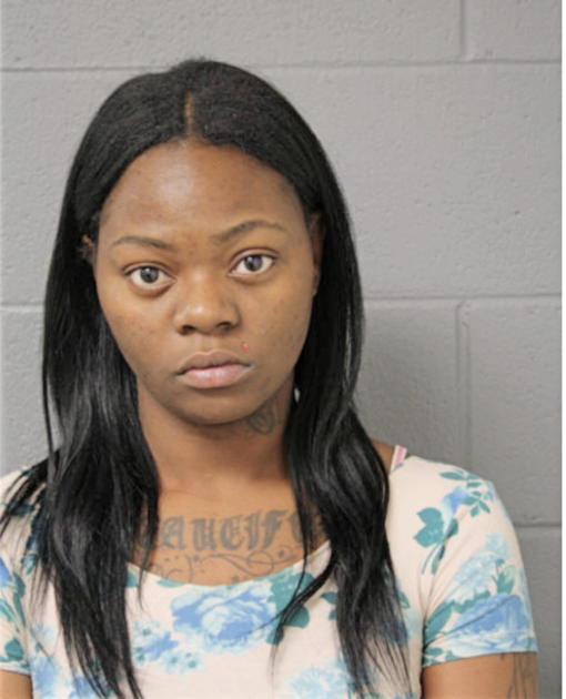 STEPHANIE LORRAINE PRIMER, Cook County, Illinois