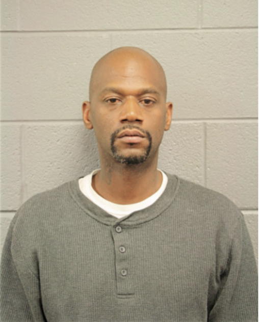 DANIEL T PRUDE, Cook County, Illinois