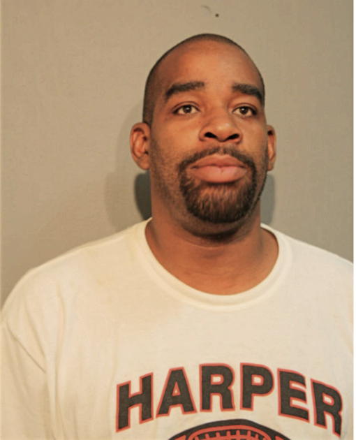 WILLIE E RABY, Cook County, Illinois
