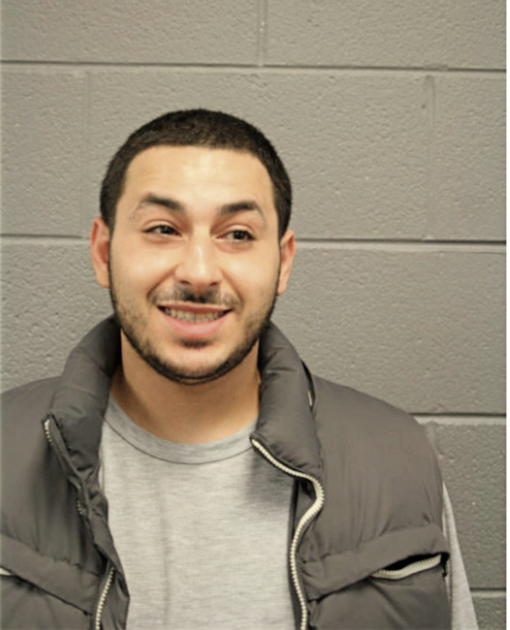 MOHAMMAD H RAMADAN, Cook County, Illinois