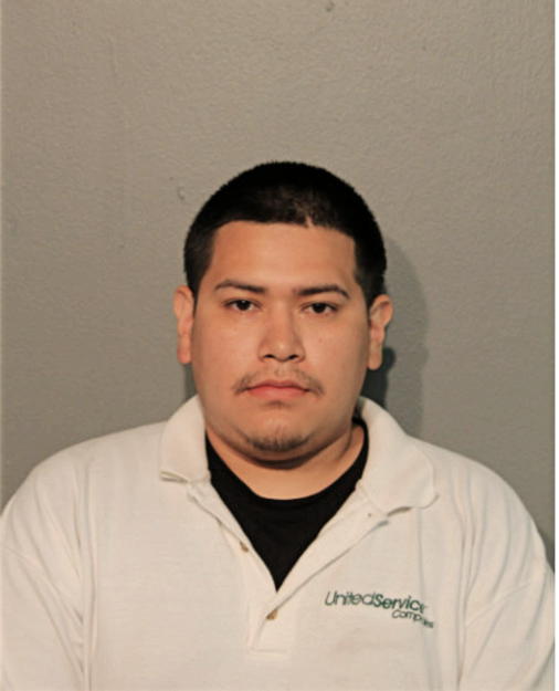 SANTIAGO A RANGEL, Cook County, Illinois