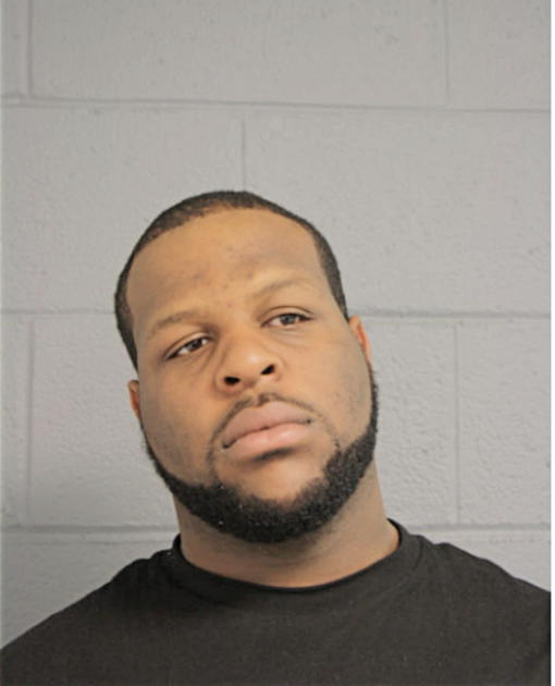 BLAKE A REDMAN, Cook County, Illinois