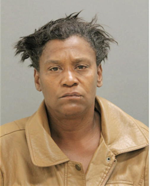 JANE REFUSED, Cook County, Illinois