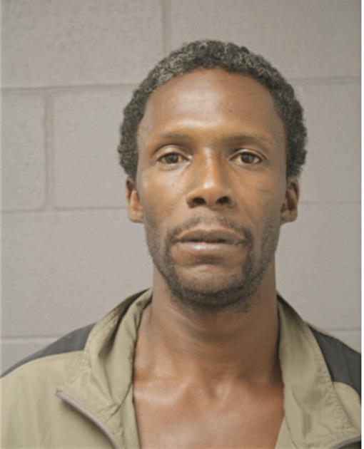 EDDIE J REYNOLDS, Cook County, Illinois