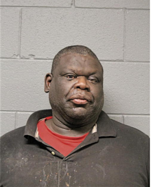 STANLEY B RILEY, Cook County, Illinois