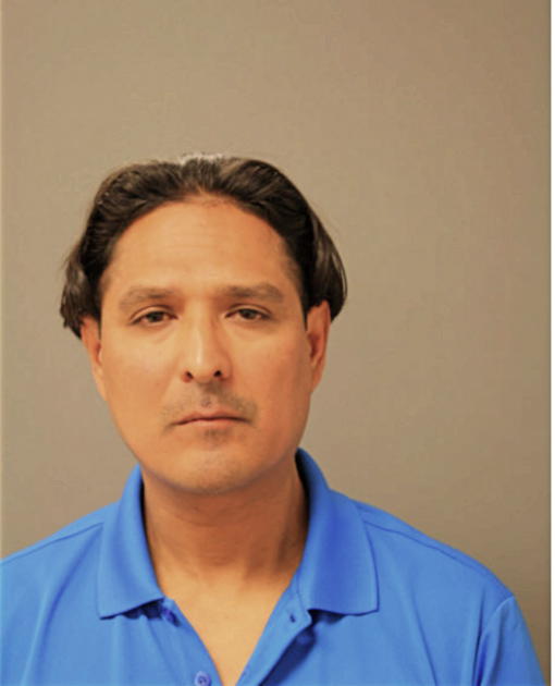 ANDRES RIOJAS, Cook County, Illinois
