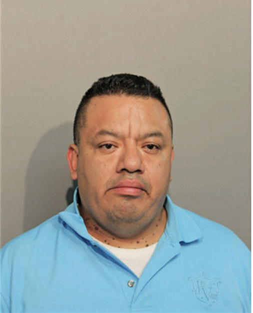 NORBERTO RIOS, Cook County, Illinois