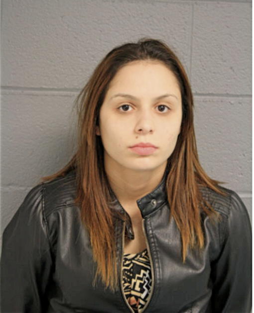 MELISSA RIVERA, Cook County, Illinois