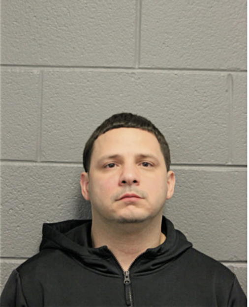 JAMIE RODRIGUEZ, Cook County, Illinois