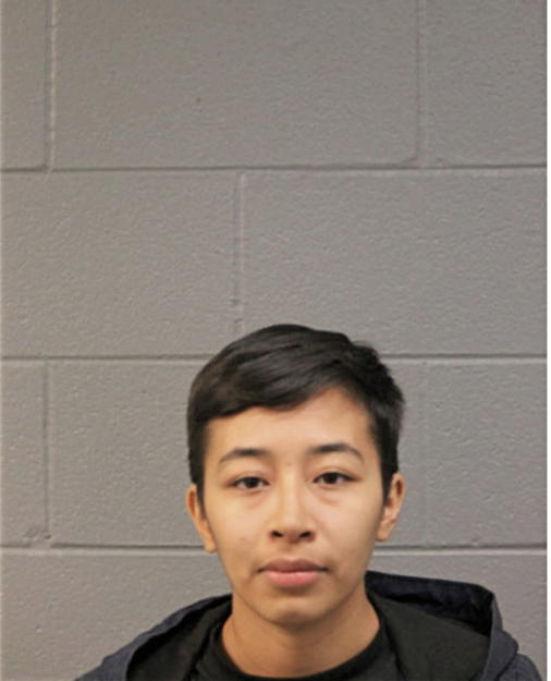 IRENE ROMULO, Cook County, Illinois