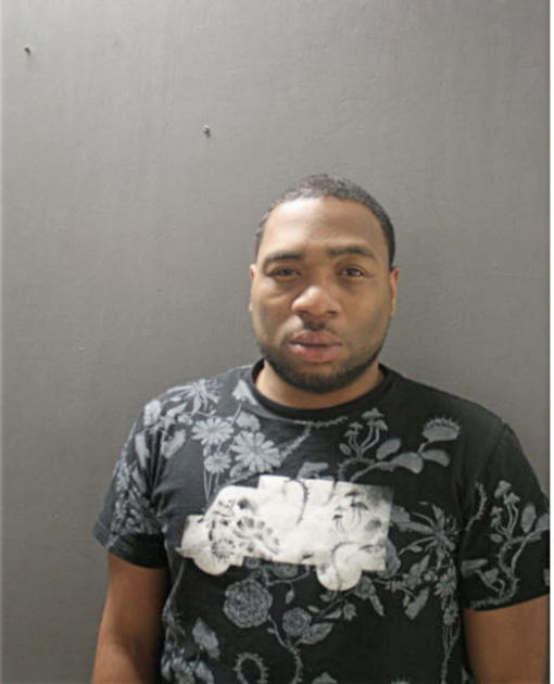 JULIUS K ROSS, Cook County, Illinois