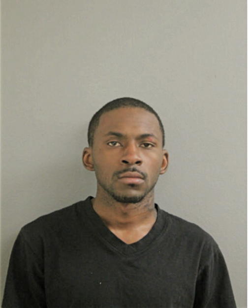 CHARLES M SANDERS, Cook County, Illinois