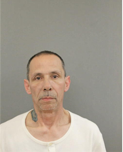 FREDDIE SANTIAGO, Cook County, Illinois