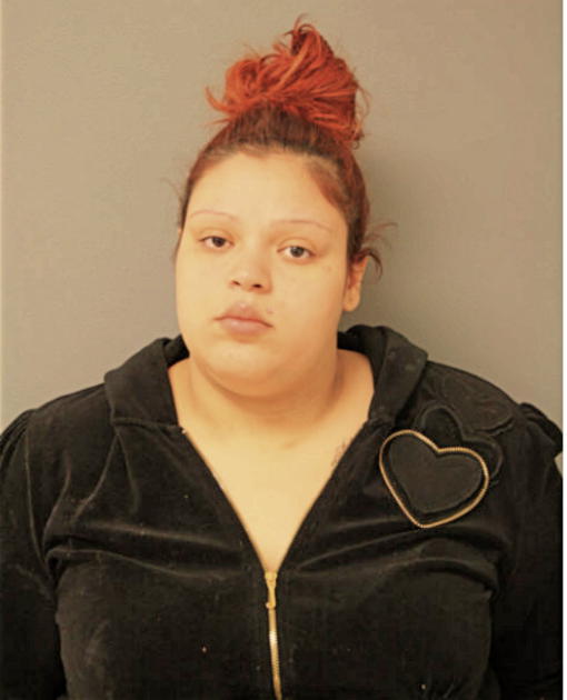 SHARLYNE M. SANTIAGO, Cook County, Illinois