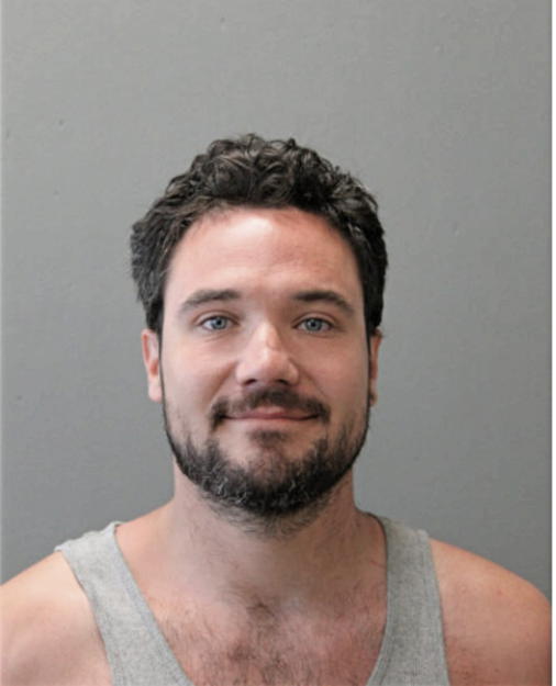 NICHOLAS D SEIDEL, Cook County, Illinois