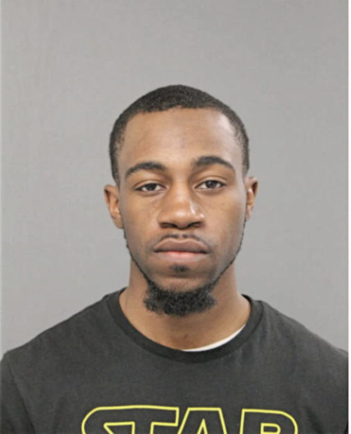 PETER J SHOWERS, Cook County, Illinois