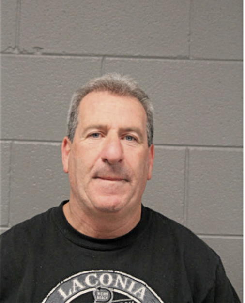 PAUL CORY SIMON, Cook County, Illinois