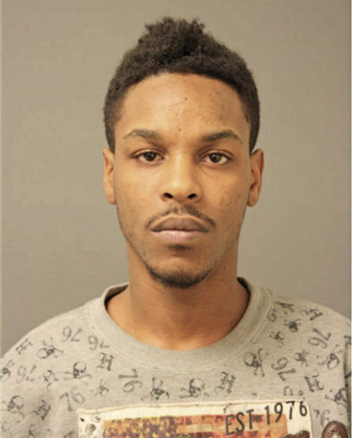 DEANGELO D SMITH, Cook County, Illinois