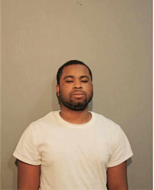 DEONTA SMITH, Cook County, Illinois