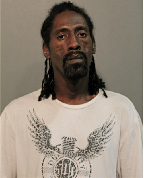 LASHON SMITH, Cook County, Illinois