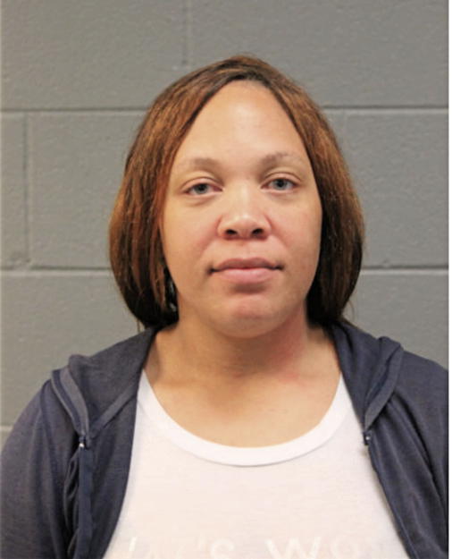 LATRICE M SMITH, Cook County, Illinois
